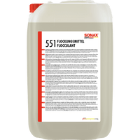 SONAX Flocculant