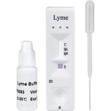 Cleartest Borreliose (Lyme IgG/IgM)