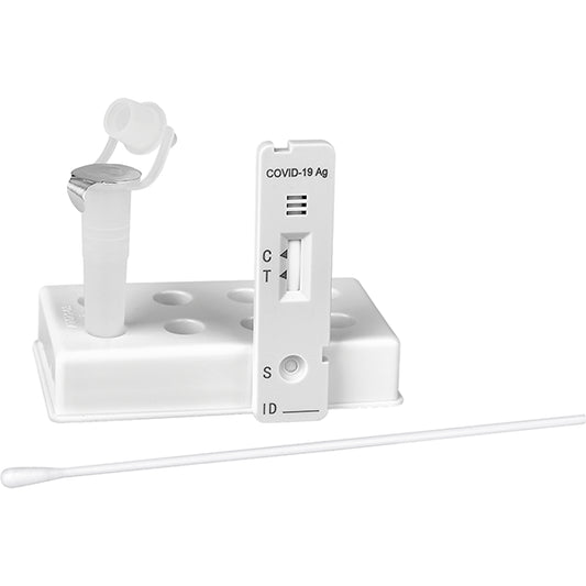Cleartest Corona vord. Nasal Nachweis von SARS-VOV-2 prof.Anwendung