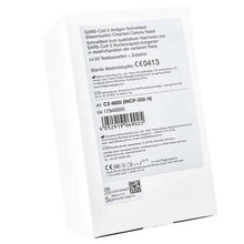 Cleartest Corona vord. Nasal Nachweis von SARS-VOV-2 prof.Anwendung