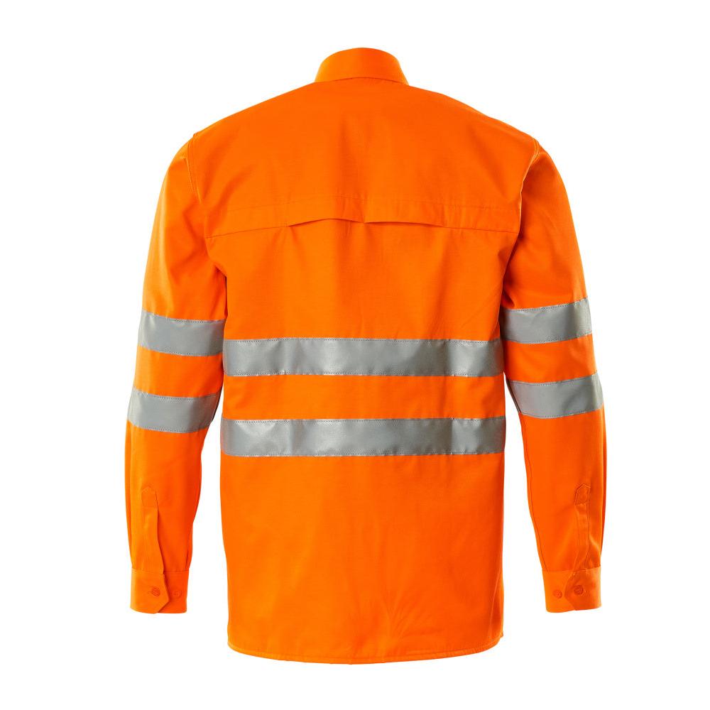 MASCOT® Jona, hi-vis orange