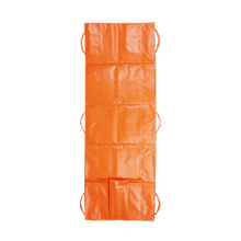 Rettungstuch SO mit Fußtasche Polyester-Hochfestgewebe