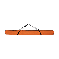 Carrying Bag for Stretcher, 1 x Foldable, Orange