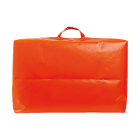 Sac de transport vide pour couvertures en laine