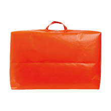 Borsa da trasporto vuota per coperte di lana
