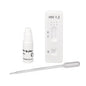 Pack Cleartest HIV 1.2 : 10 tests, accessoires inclus | Pack (10 tests)