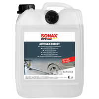 SONAX ActiFoam Energy