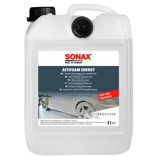 SONAX ActiFoam Energy