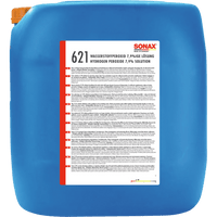 SONAX Hydrogen Peroxide 7.9% Solution