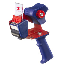 Srotolatore manuale per nastro da imballaggio Tesapack Economy