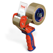 tesapack 6400PV2: dispenser manuale per nastro da imballaggio