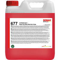 SONAX Hypercoat - High Gloss Protection -EVOLUTION-