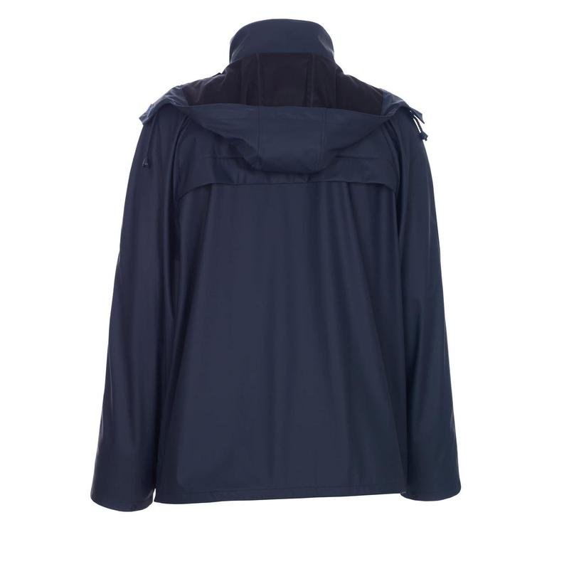 MASCOT® Waterford rain jacket, navy