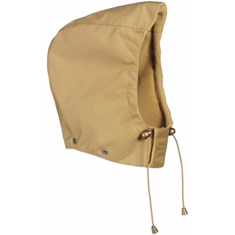 MASCOT® MacKay m. D-knopf Kapuze, Größe ONE