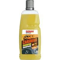 Shampoing SONAX CARAVAN