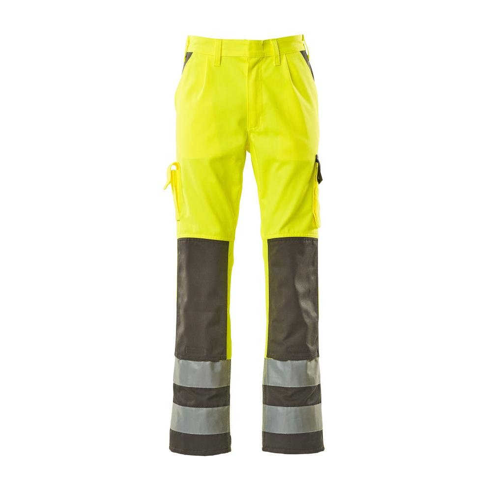 MASCOT® Olinda Hose, hi-vis gelb/anthrazit