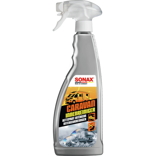 SONAX CARAVAN Detergente per interni