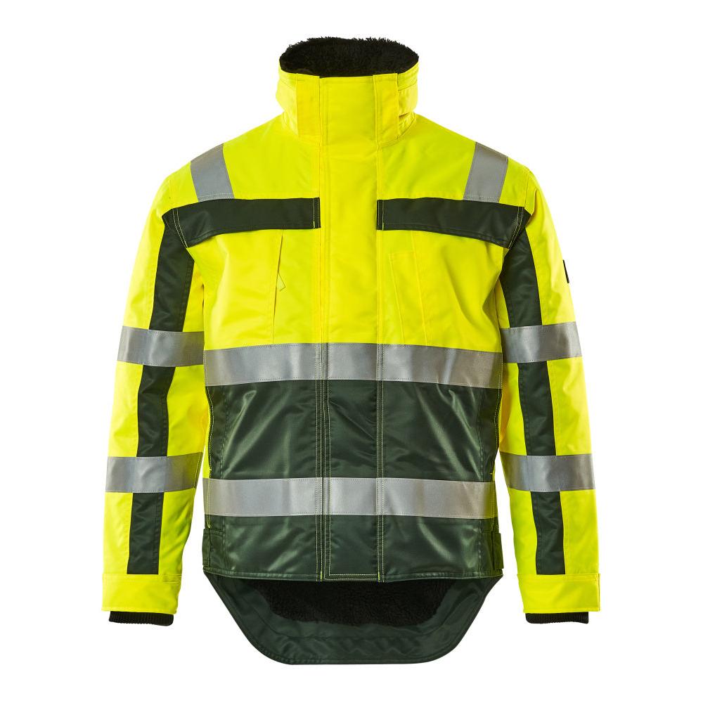 MASCOT® Teresina Winterjacke