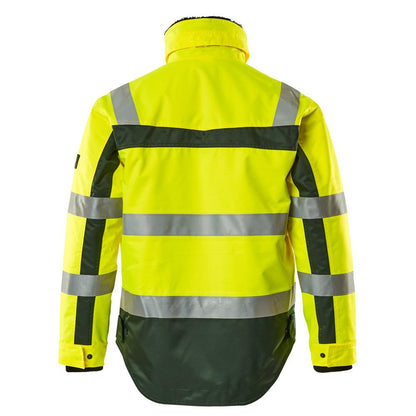 MASCOT® Teresina Winterjacke