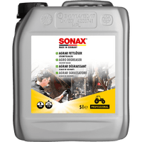 SONAX AGRAR Solvent-Based Grease Remover