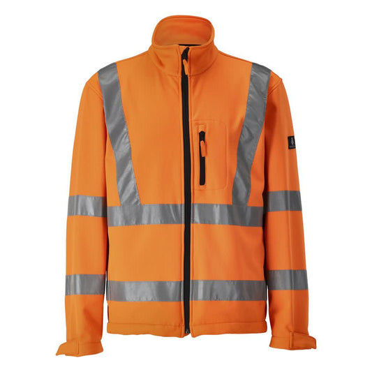 MASCOT® Calgary Soft Shell Jacke