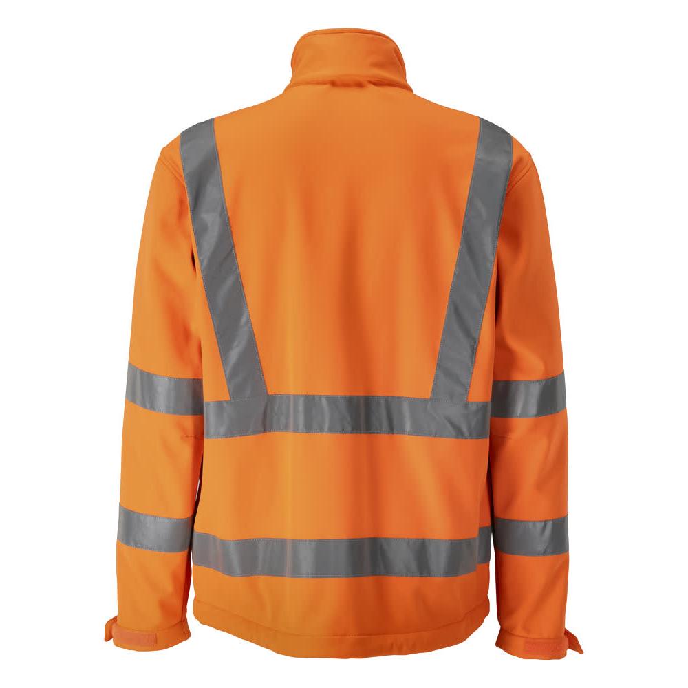 MASCOT® Calgary Soft Shell Jacket