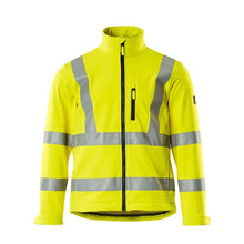 MASCOT® Calgary Soft Shell Jacke