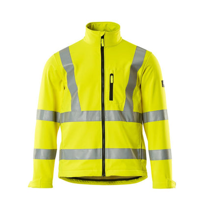 MASCOT® Calgary Soft Shell Jacket