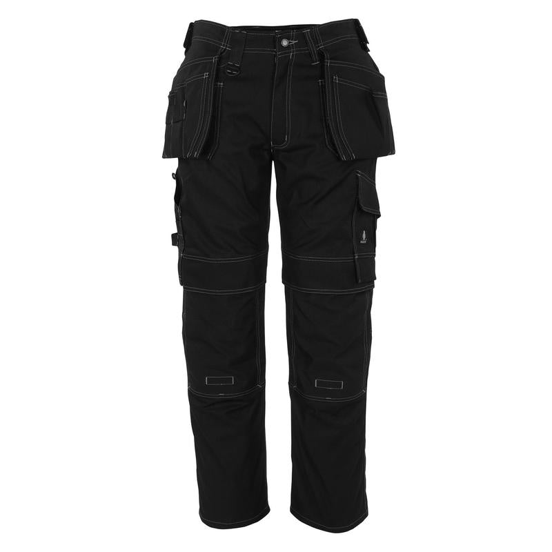 MASCOT® Ronda Handwerkerhose, schwarz