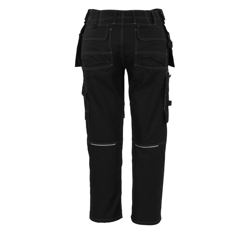MASCOT® Ronda Handwerkerhose, schwarz