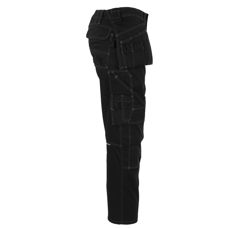 MASCOT® Ronda Handwerkerhose, schwarz