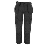 Pantaloni artigianali MASCOT® Ronda, antracite