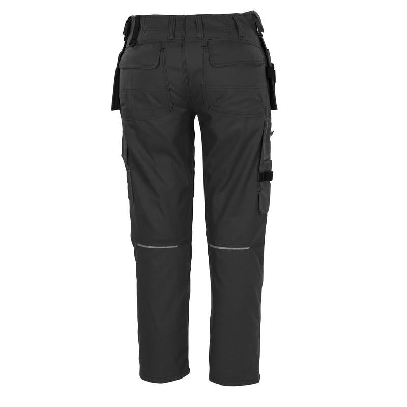 MASCOT® Ronda Handwerkerhose, anthrazit