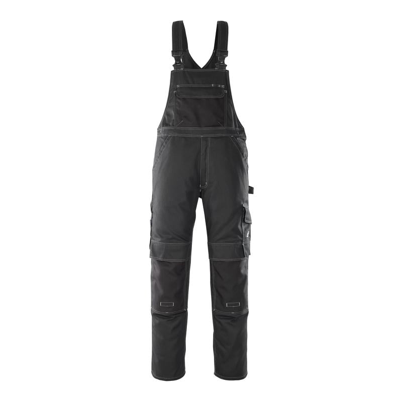 Salopette MASCOT® Orense, nera