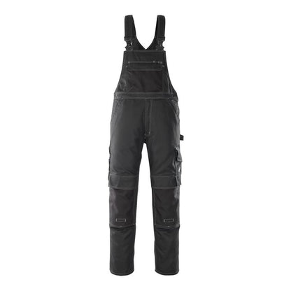 Salopette MASCOT® Orense, nera