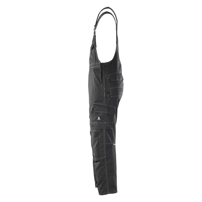 Salopette MASCOT® Orense, nera