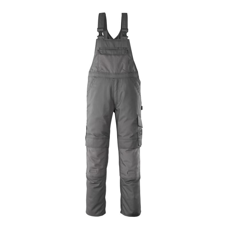 MASCOT® Orense Latzhose, anthrazit
