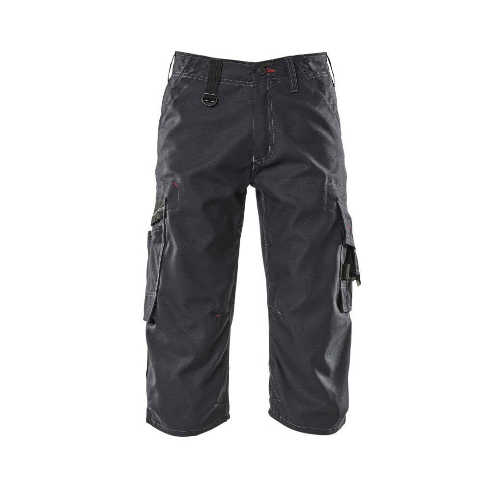 MASCOT® Limnos Dreiviertel-Hose, schwarzblau