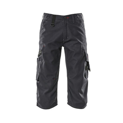MASCOT® Limnos Dreiviertel-Hose, schwarzblau
