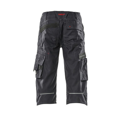 MASCOT® Limnos Dreiviertel-Hose, schwarzblau