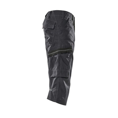 MASCOT® Limnos Dreiviertel-Hose, schwarzblau