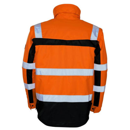 MASCOT® Loreto Winterjacke