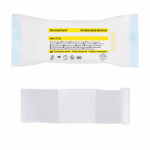 Confezione di medicazioni DermaCare® DIN piccola