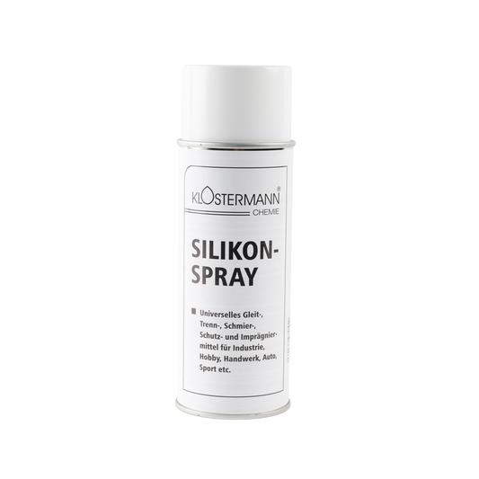 Numatic silicone spray 400 ml | Pack (1 piece)