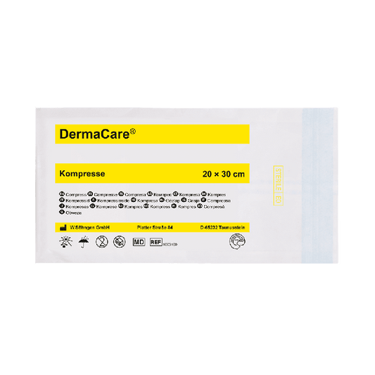 Compresse DermaCare® 20 x 30 cm