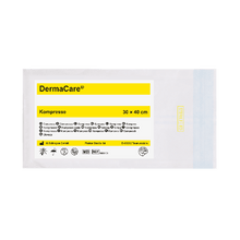 Compresse DermaCare® 30 x 40 cm