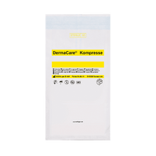 DermaCare® Kompresse einzeln 10 x 15 cm