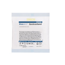 aluderm® Quickverband klein