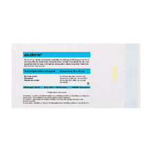 aluderm® Verbandpäckchen extragroß
