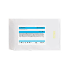 aluderm® Compresses, 50 pieces in a sterile pouch, 10 x 15 cm